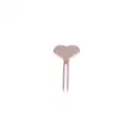 Rose Gold  A 2pcs