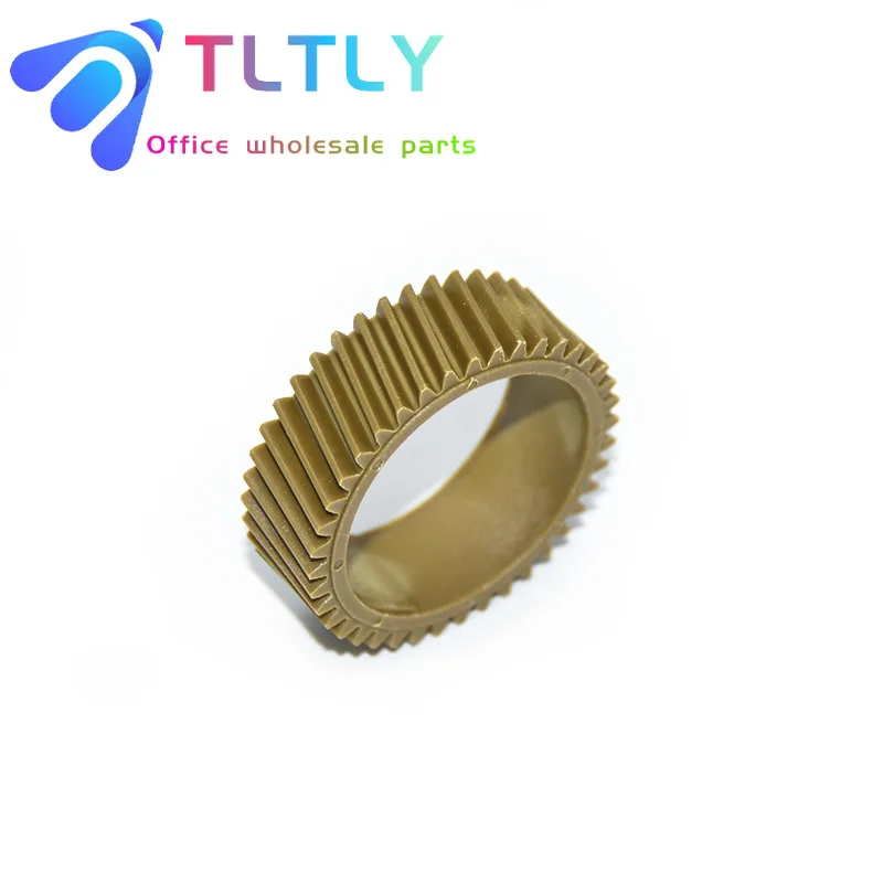 

1 шт. AB012062 B1404194 фьюзер верхний нагревательный ролик Шестерня 40T для Ricoh Aficio 2051 2060 2075 MP 5500 6000 6001 6002 6500 7000 7500