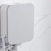 #Toilet Potty Chair Type Water Tank Complete Set of Household Bedpan Toilet Squat Potty 2