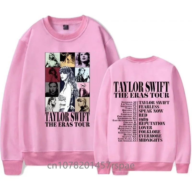 Taylor Swift Sudadera - Sudaderas Y Suéteres - AliExpress