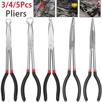 Spark Plug & Hose Gripper Pliers 1
