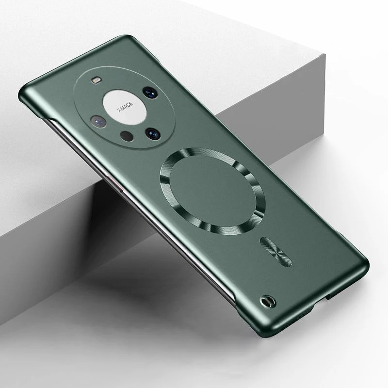 حافظة لهاتف هواوي P40 P50 P60 Pura 70 80 Ultra Mat...