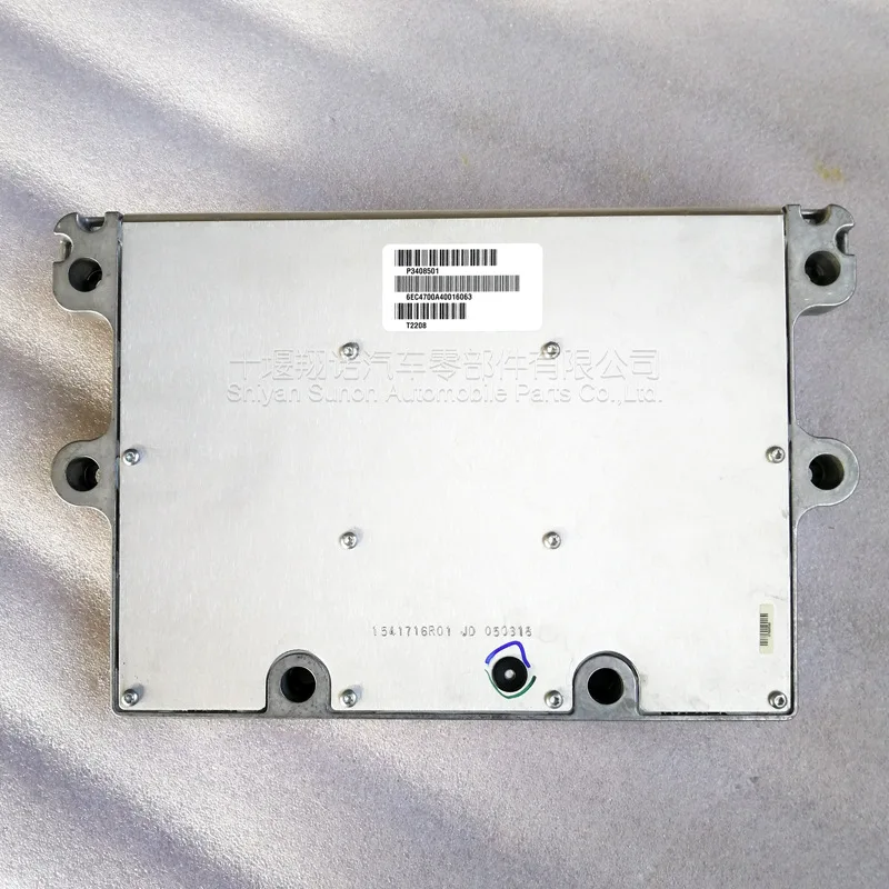 for Cummins engine M11 electronic control module ECU computer board ...