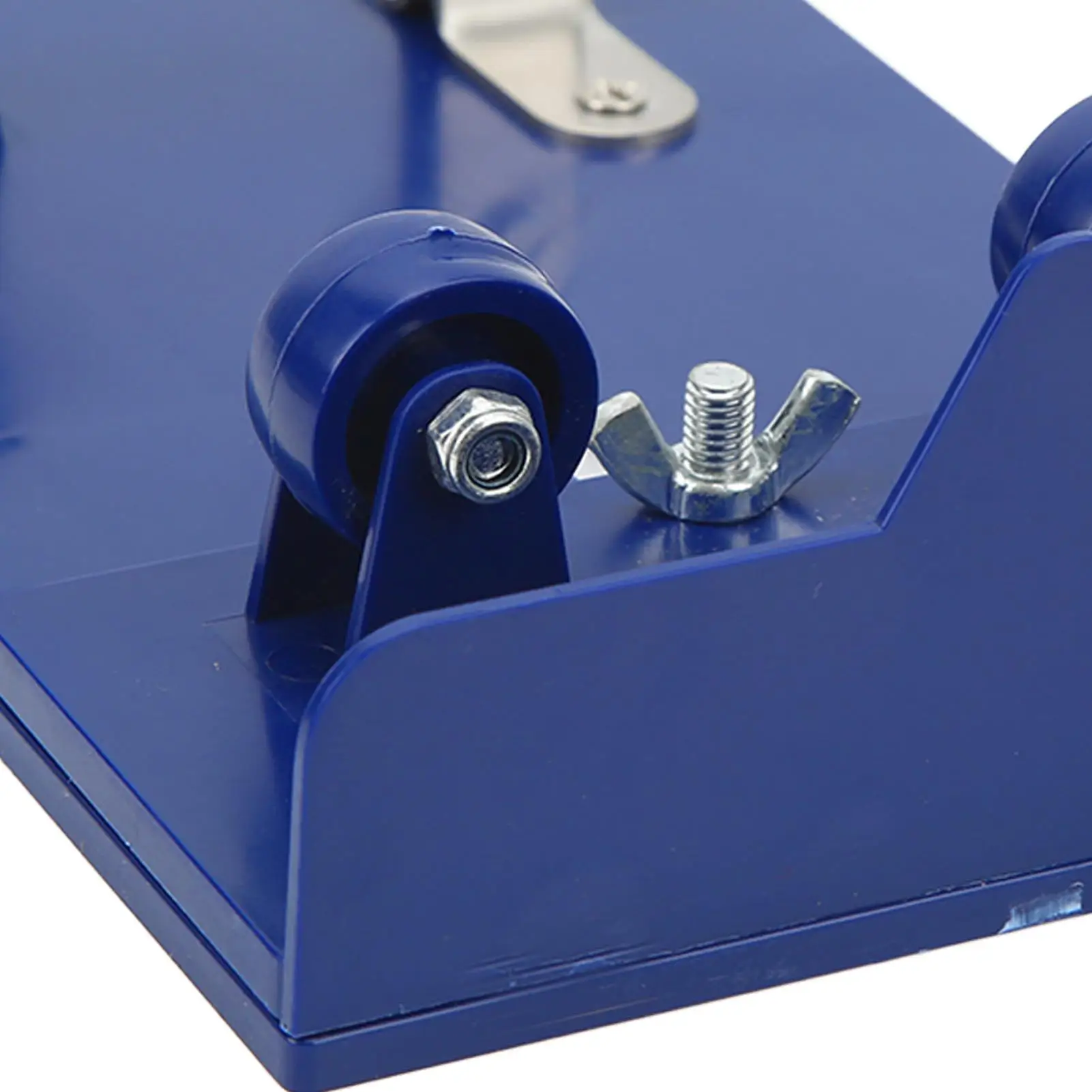 Premium Glass Bottle Cutter - Thickened PC Board, Carbide Cutting Head for Wine & Glass Bottles 2