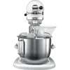 5KPM5 Commercial Catering Elevating Multi-Purpose Stand Food Mixer And Cake Mixer Machine Bread Dough Mixer Kneader 4