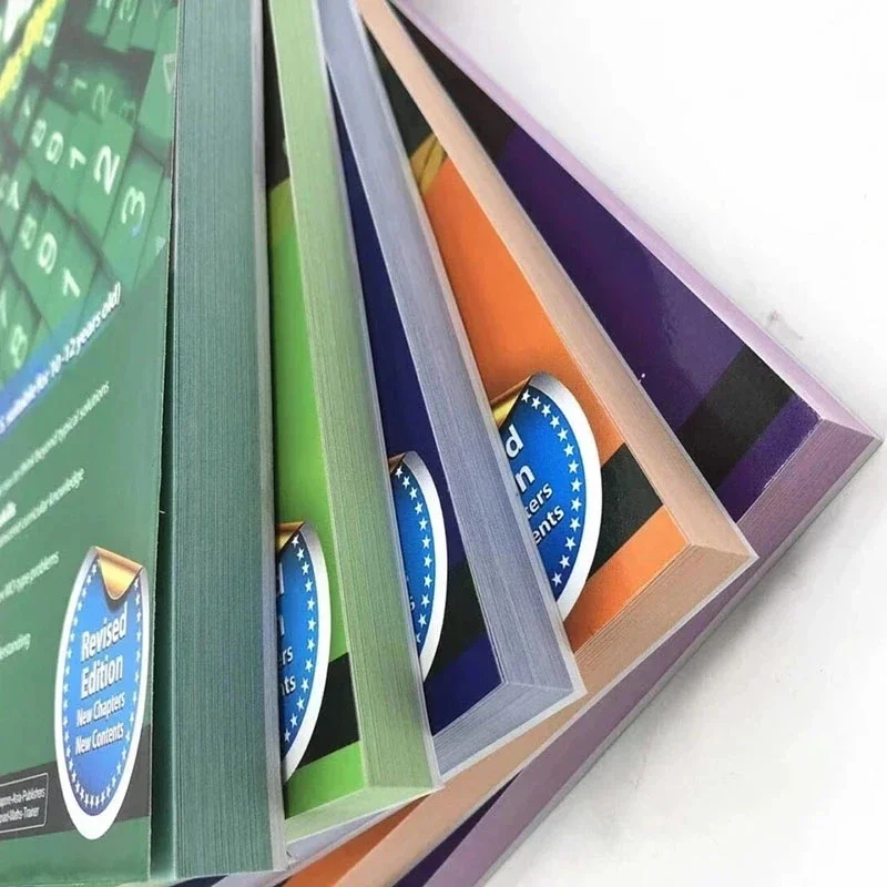 洋書　Maths Olympiad 5冊 Sap Education 未使用 色々な 洋書 Maths Olympiad 5冊 Sap Education 未使用｜Yahoo