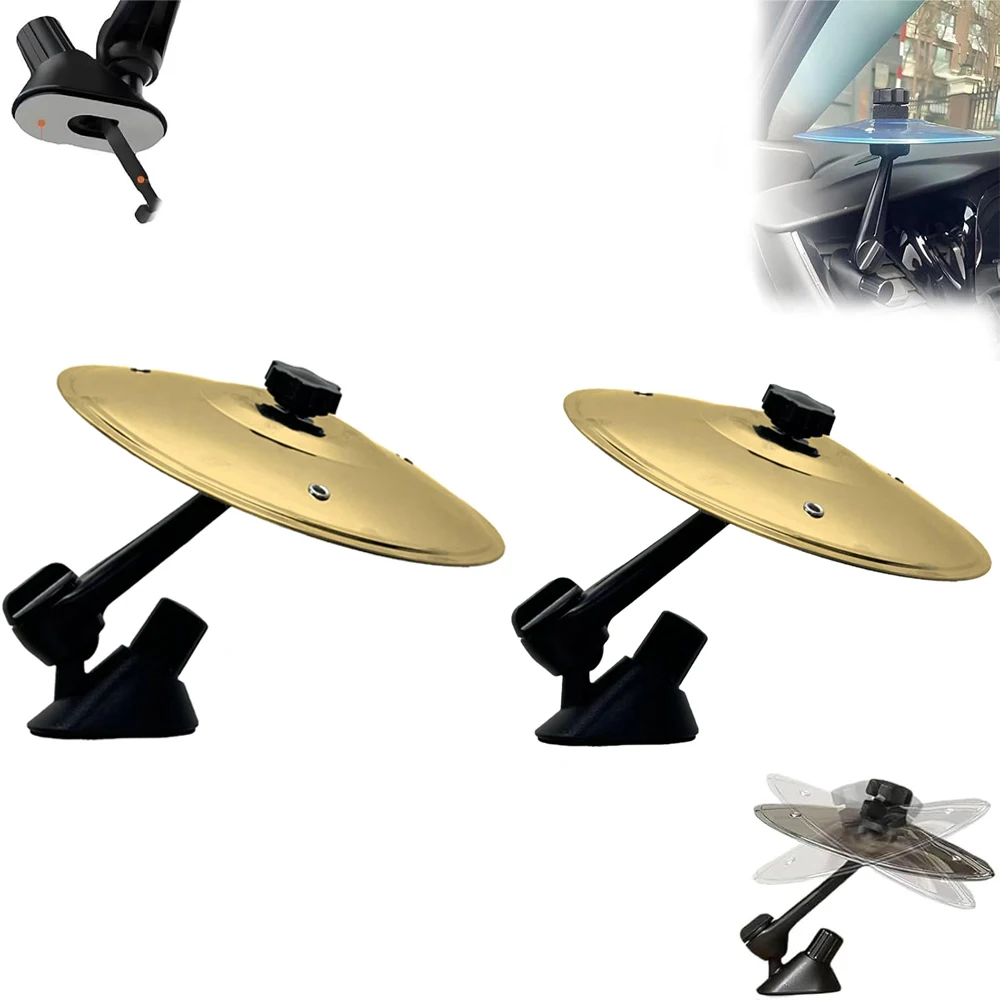 Gold 2pcs