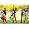 Swing Hanging Chair Ball Swing Seat Backyardswings Toddler Outdoor Kid Hammock Playset for Backyard Toys Set Accessories 2