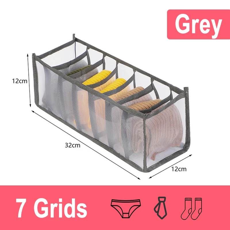 Grey-7 grids