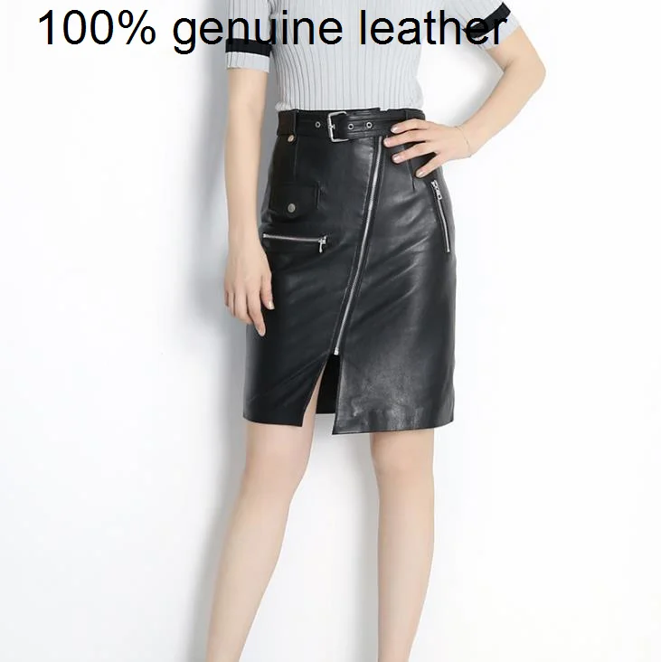 

staple High SS quality ,sexy Wholesales, butt-hugging , cute smart stylish skirt ,authetic sheepskin leather, sales