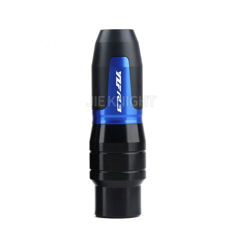YZF R3 YZF-R3 YZFR3 R3 MT-03 2019-2025 오토바이 액세서리 프레임 충돌 패드 엔진 케이스 슬라이더 보호 커버