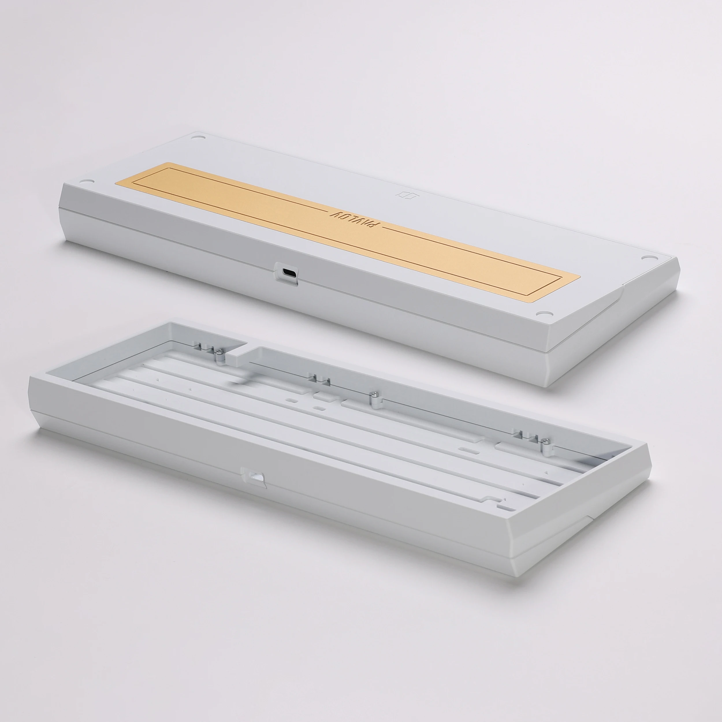 KBDfans PAVLOV 65% メカニカルキーボード KBDfans PAVLOV 65