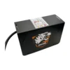 2.5mm All day Welding AC 220V IGBT Inverter Electric DC Welding Machines Mini MMA-200 MMA ARC Stick Welder Without Calbe 4