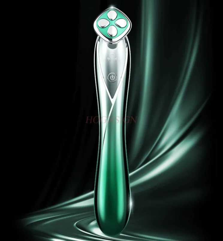 

Eye beauty instrument, eye beauty instrument, fade fine lines, constant temperature hot compress massage