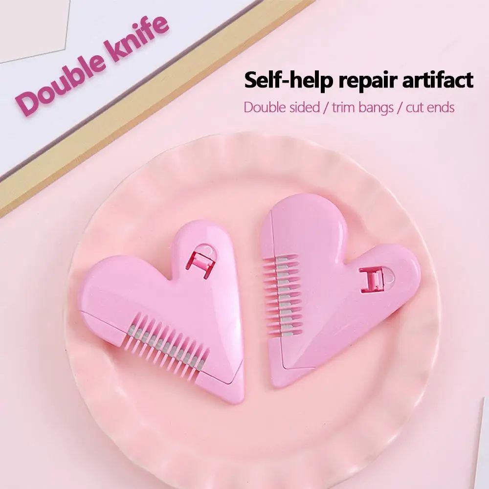 hair clipper,hair trimmer Hair Trimmer Versatile Usage Innovative Fashionable Barber Tool Highly-rated Stylish Accessory Double Sided Unique Design Baby