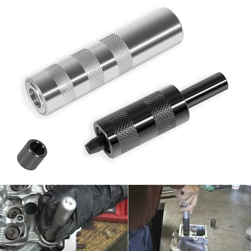 36200-Valve-Keeper-Remover-Installer-5-16-3-8-Spring-Compressor-Removal ...