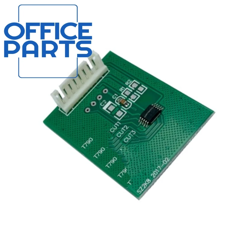 

Плата декодера чипа для HP T610, T620, T770, T790, T1100, T1120, T2300