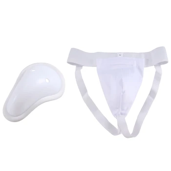 Men’s Groin Protector Guard 1