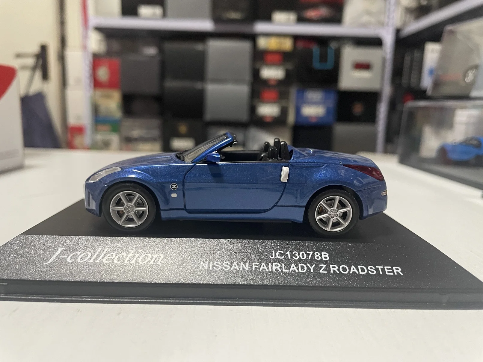 モノフォビア青 プロトセット 【公式通販】