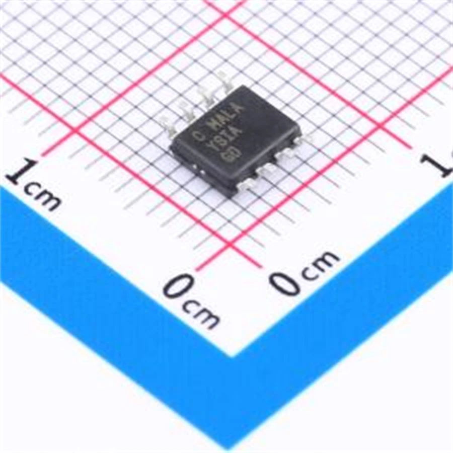 MAX6126AASA25+T