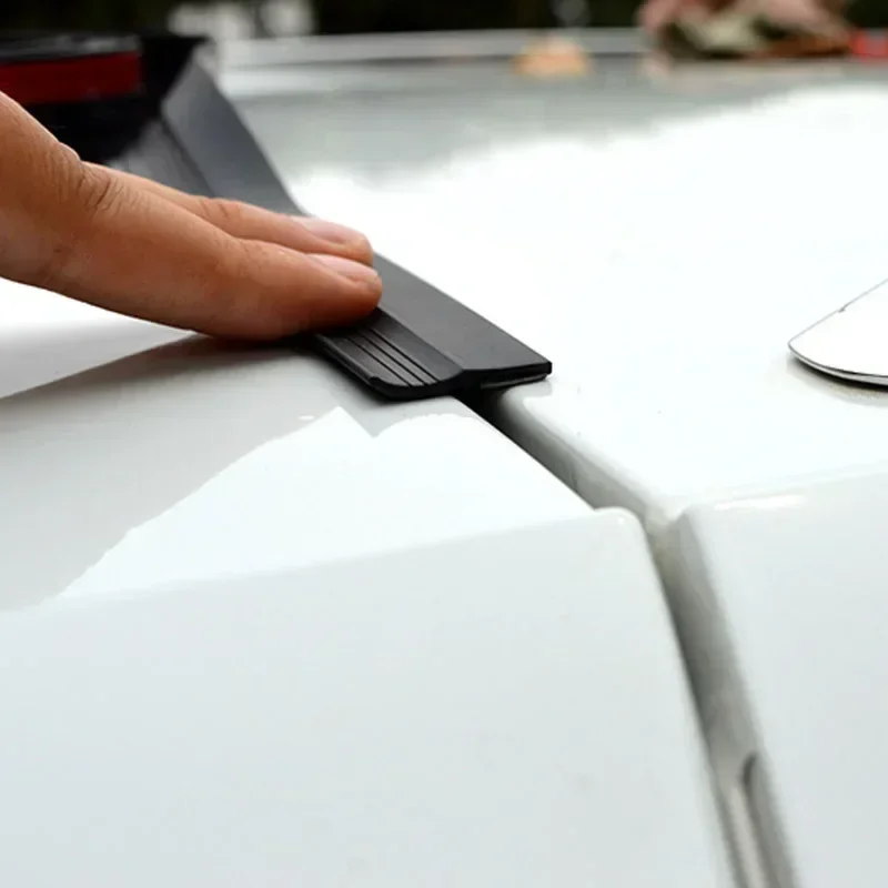 Waterproof Car Trunk Seal Strip for SUV MPV Hatchback