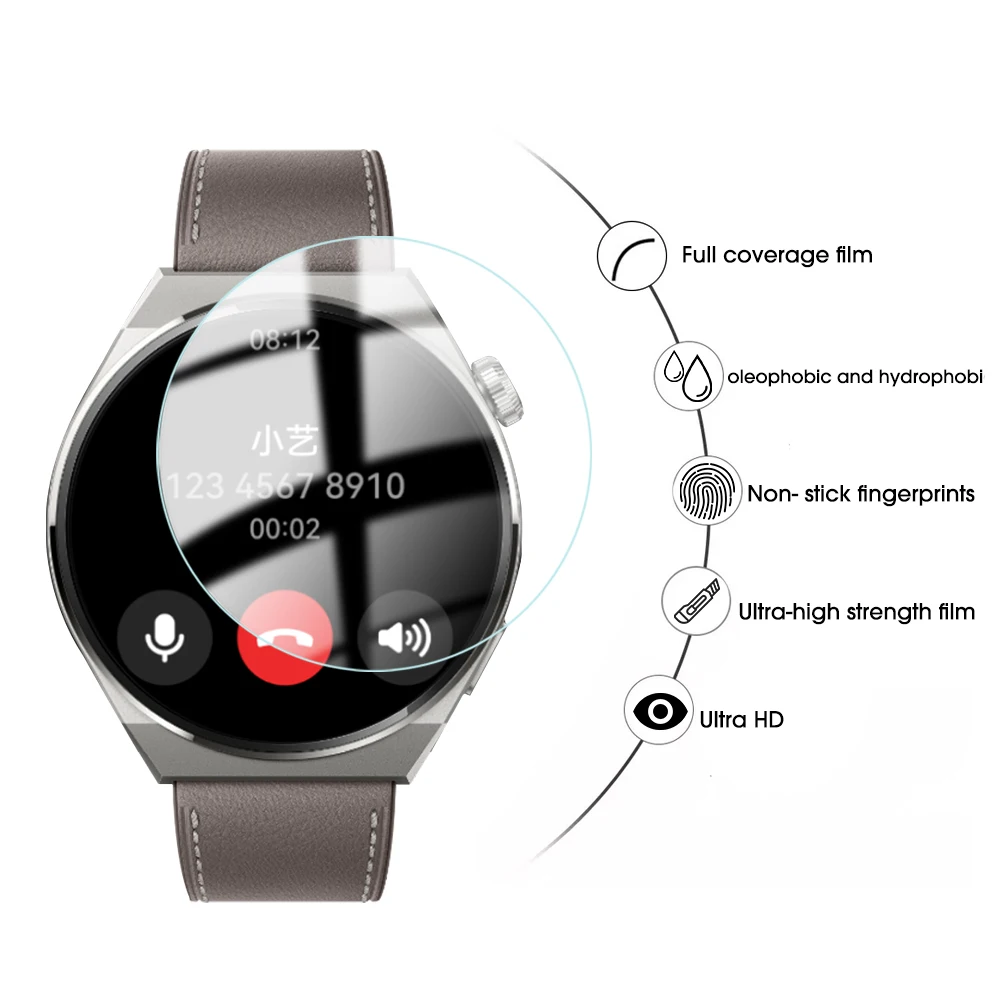 Gt2 Pro Huawei Gt Music Control Tempered Glass For Huawei Watch GT