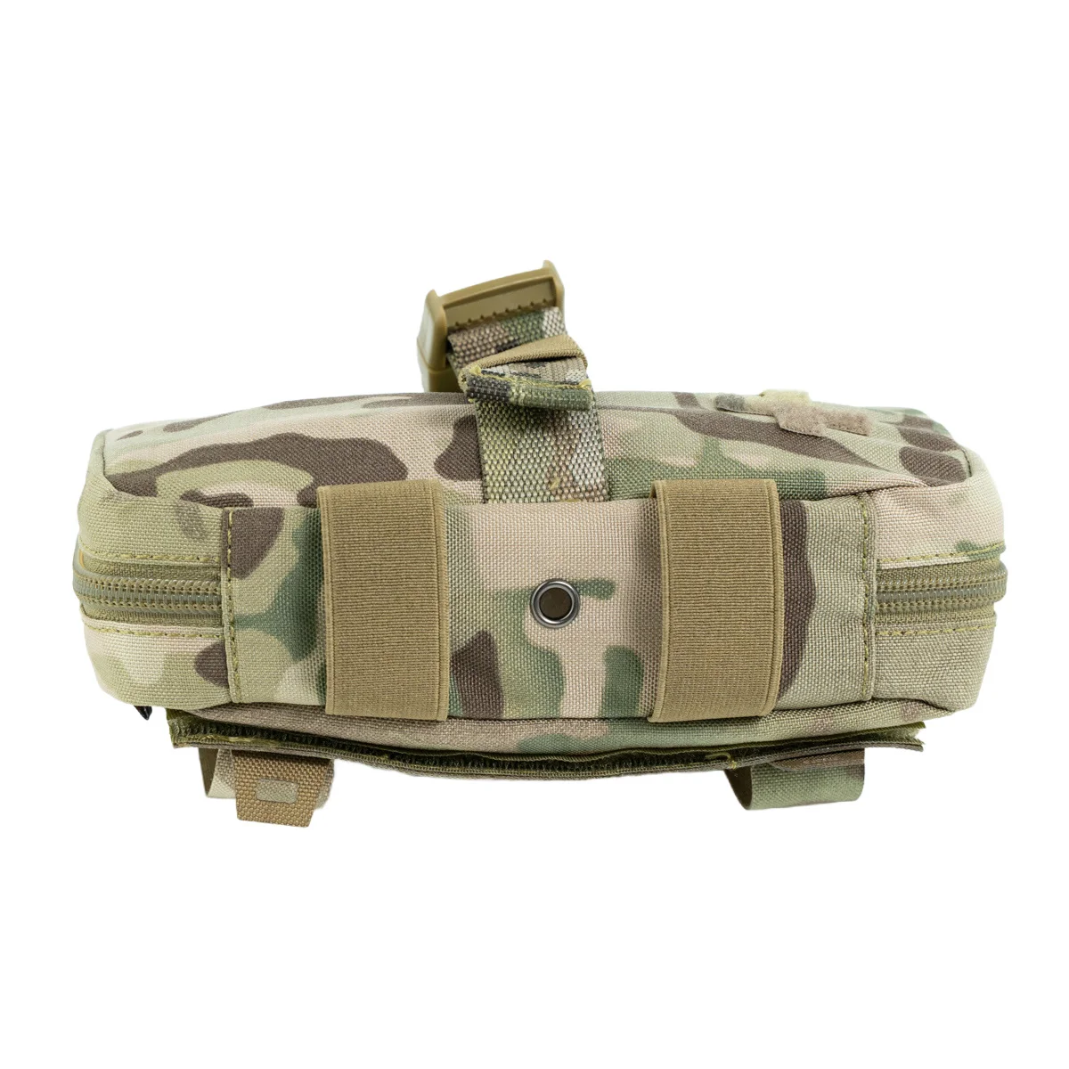 Fast Pull Rip Away Hook Loop Taktischer Gürtel Molle Medical Survival Erste-Hilfe-Aufbewahrung Notfalltasche Tasche Henkeltasche – Detail 27