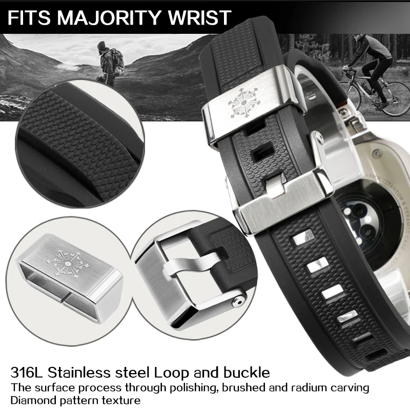  ġ Ƽ  , Ʈ 49mm  ݼ Ŀ , ̿ġ 9 8 7 6 5 4 SE 45mm 44mm, ο 