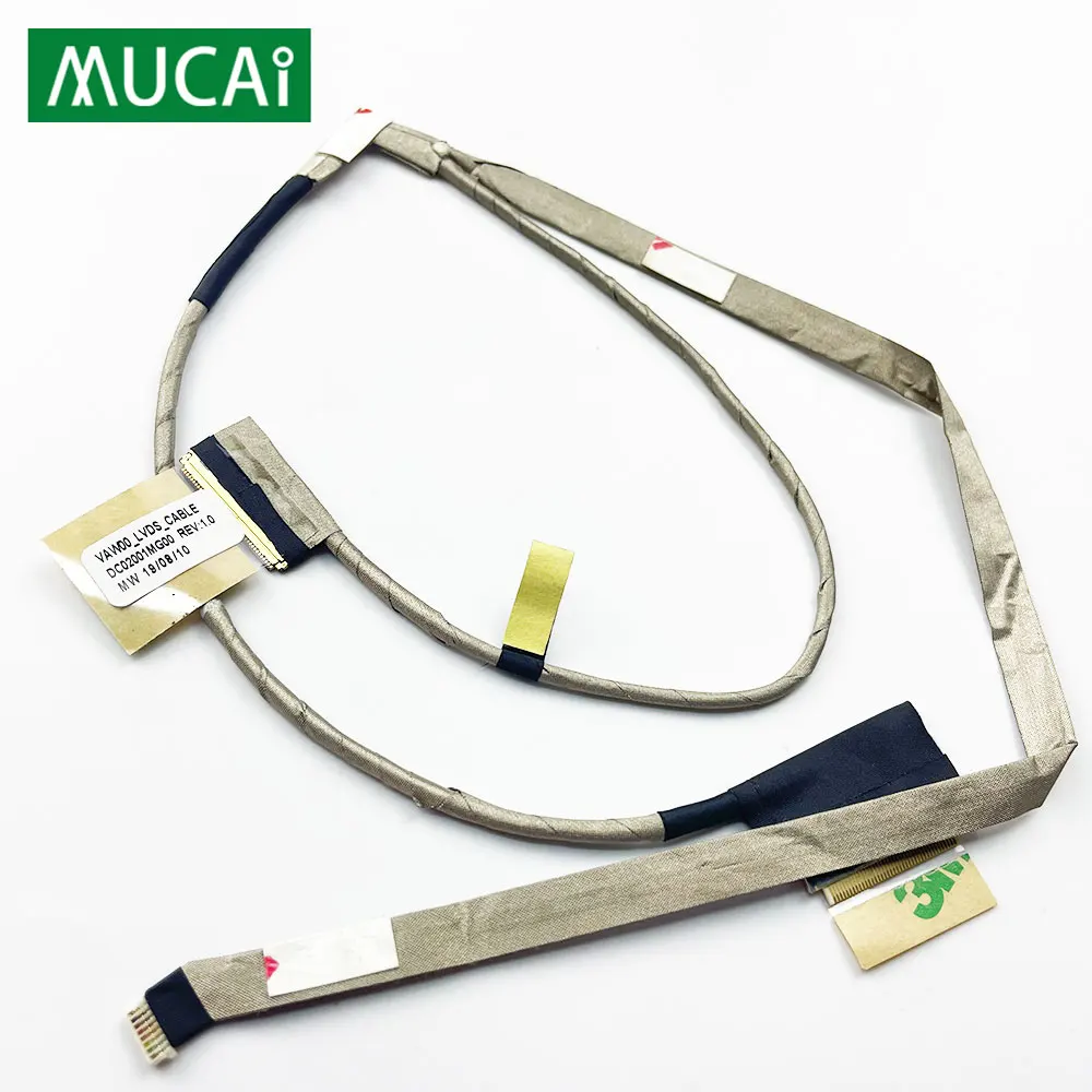 Dell INSPIRON 15 P28F LCD Screen LED HD 1366x768 NON - Foto 6