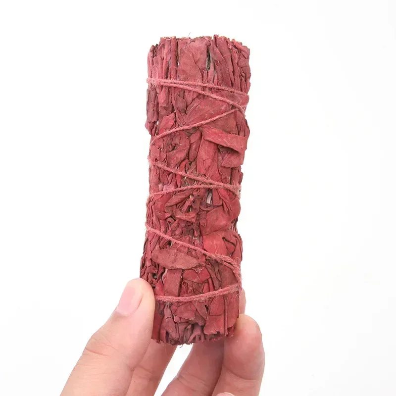 Aromatherapy Incense White Sage cedar Dragon s Blood lavender rose Palo Santo palo santo incense sticks