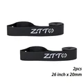 26inch 20mm Black