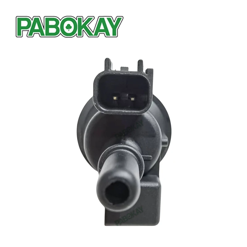 Carbon Canister Solenoid Valve For Ford Carbon Canister New Mondeo 1.5/2.0 028014255 CU5A-9G866-AA 0280142519