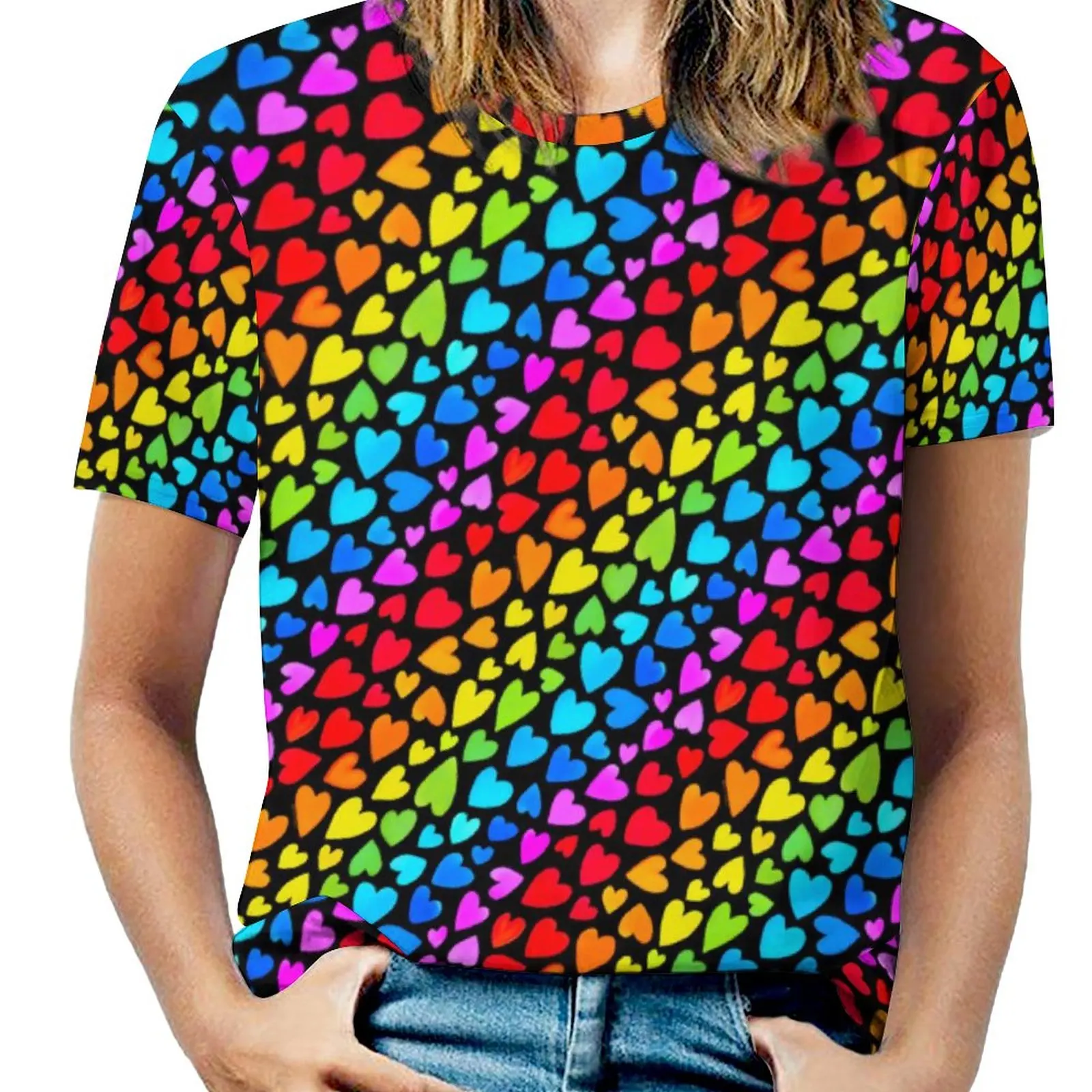 cute basic tees