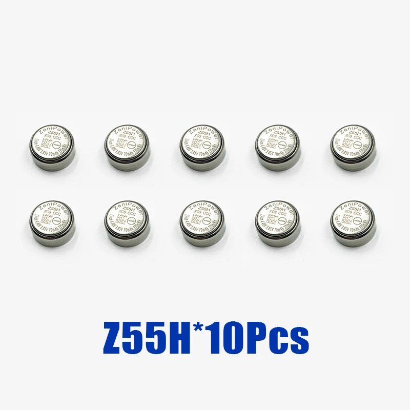 ตัวเลือกสินค้า แบตเตอรี่ Z55H สำหรับ SONY WF-1000XM4 + เครื่องมือเสริมฟรี