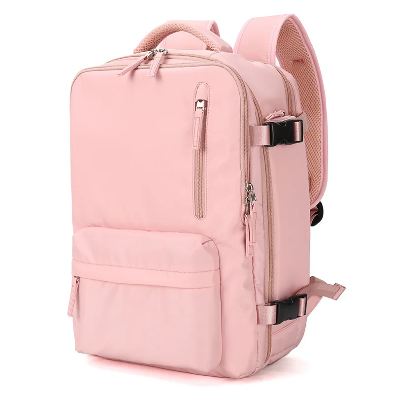 

Waterproof Travel Backpack Men Women Multifunction Laptop Backpacks Outdoor Luggage Bag Mochilas Shoulder Bag Teenage Schoolbag