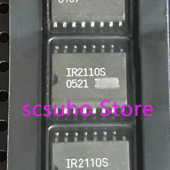 

IR2110S IR2110 IR2110STRPBF SOP16 50 шт.