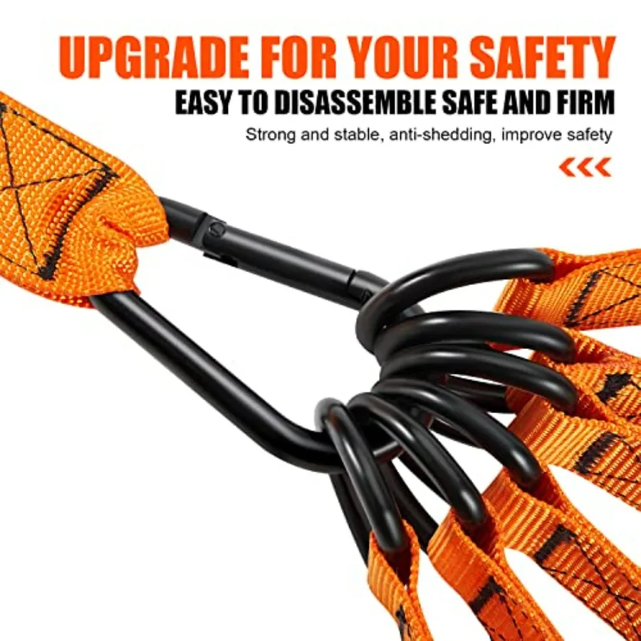 Heavy Resistance Bands, 300LBS Exercise Bands for Working Out, Fitness Bands with Handles, Workout Bands for Men, Weight Bands S