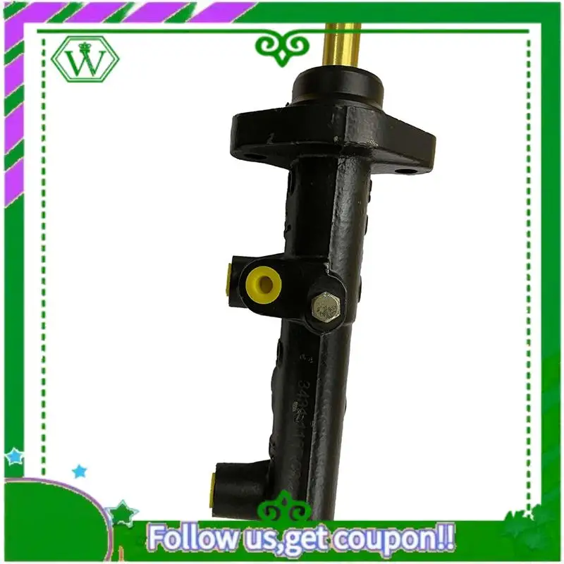 AC34-BMW E30 3-SERIES 브레이크 마스터 실린더 34311157206 08.1987 A1117