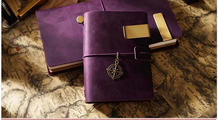 notebooks a5 linha planejador bala pontilhada em