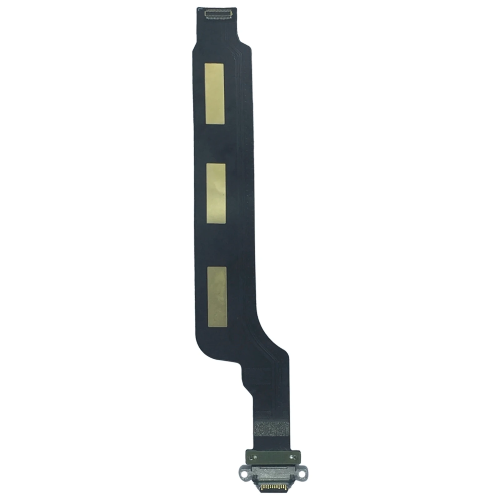 For OnePlus 6T Charging Port Flex Cable Replacement Parts
