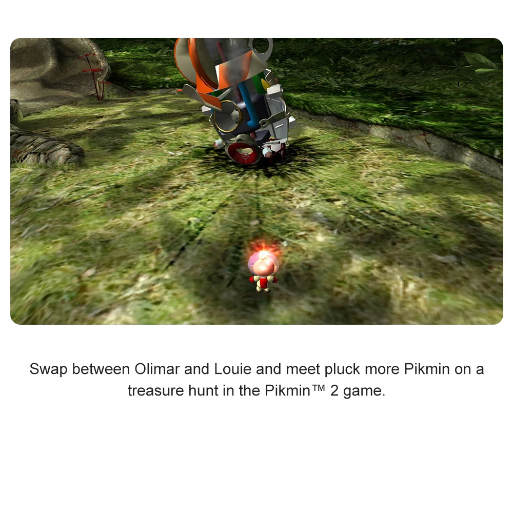 Pikmin 1 + 2 닌텐도 스위치 게임 딜 100%, 오리지널 공식 피지컬 게임 카드, 액션 전략 장르, 스위치 OLED 라이트
