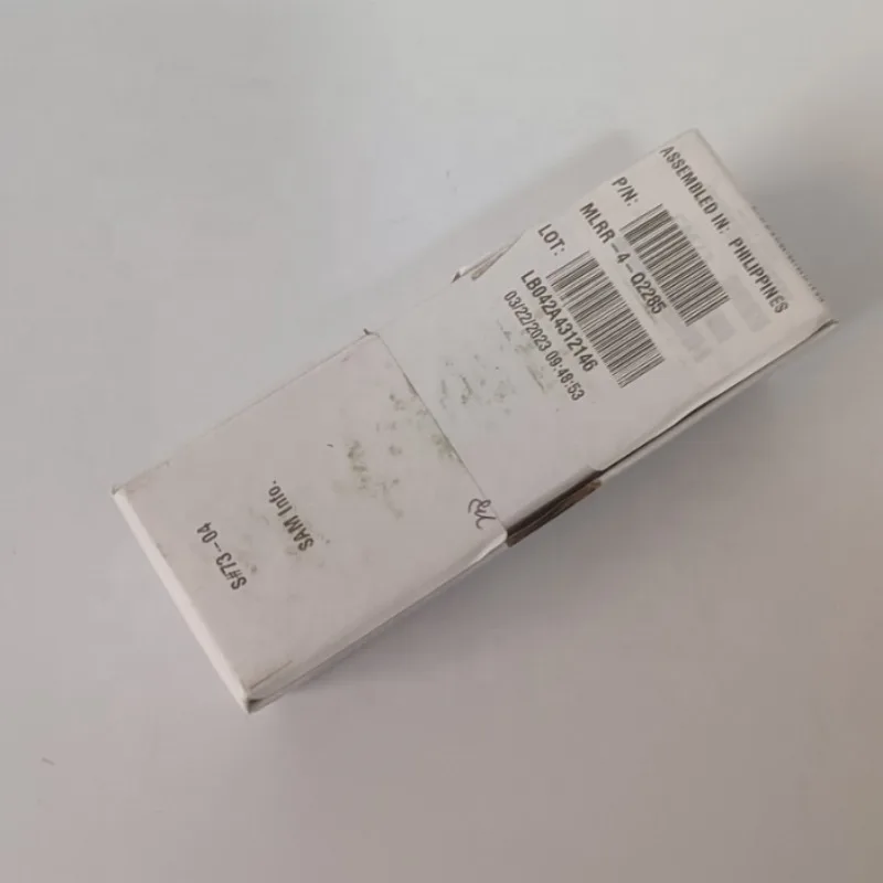

Оригинальный и новый Магнитный язычковый датчик P/N:MLRR-4-Q2285 PI 15-17 1000 шт./коробка