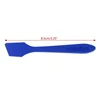 XD99 10pcs Silicone Plaster Scraper Thermal Conductive Grease Paste Spoon for Computer Heat Sink Grease Scrapers Spoon 1
