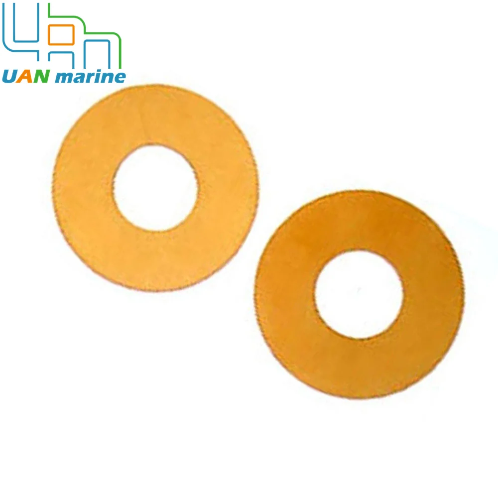 

Synthane Washer Bell Housing Gimbal Ring For Mercruiser R/MR/Alpha I Gen II Bravo 1983-Up 72498 8M0162651