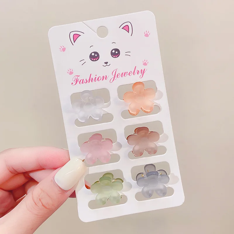 4 6pcs