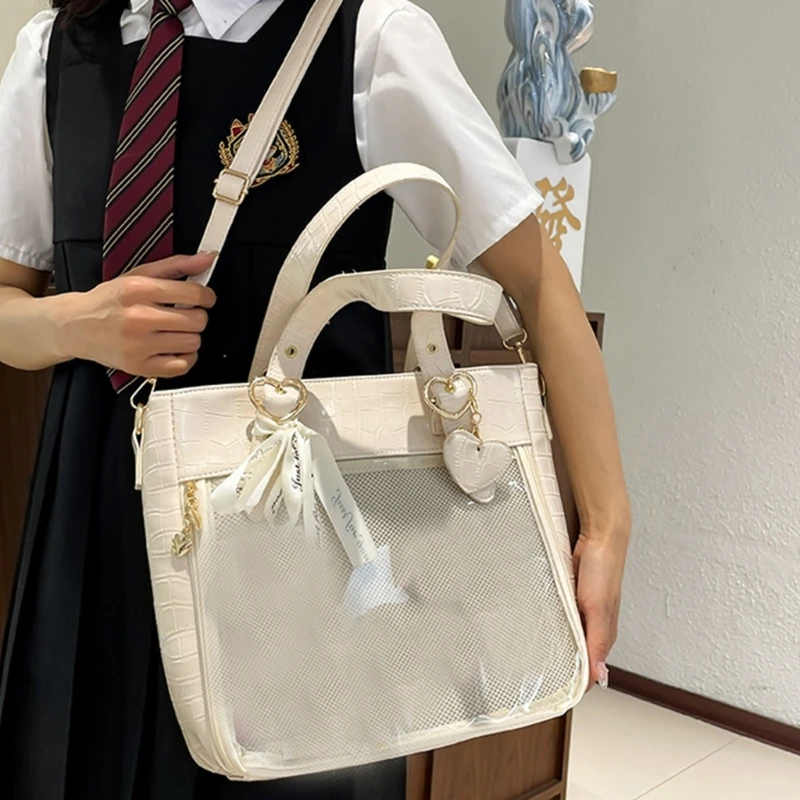 

Сумки в японском стиле, сумки на плечо для девушек, женщин, сумка для переноски, сумка для подмышек