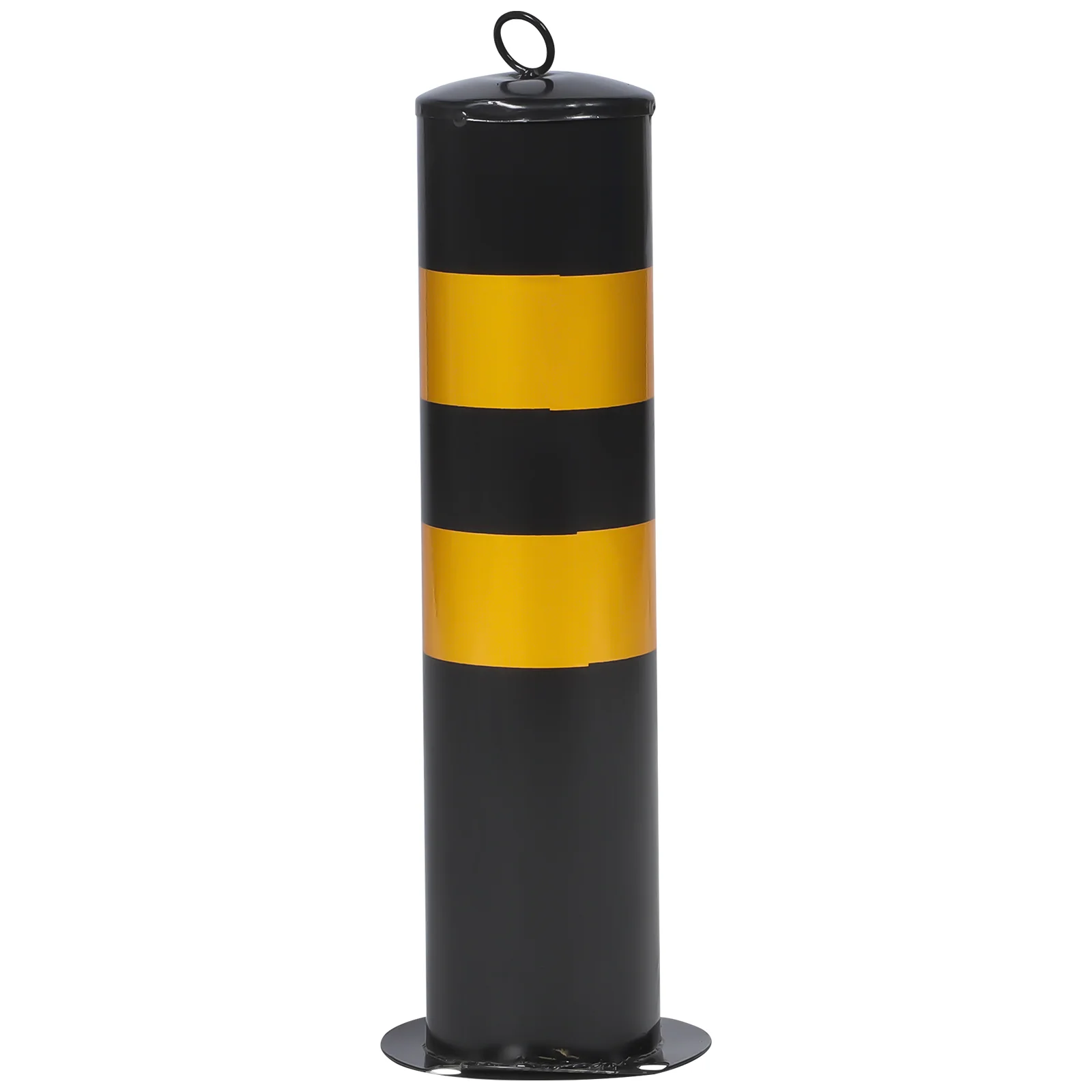 

Safety Traffic Bollard Post Parking Driveway Barrier Lot Column Cones Bollards Pile Fence Gate Delineator Guard High Stopper