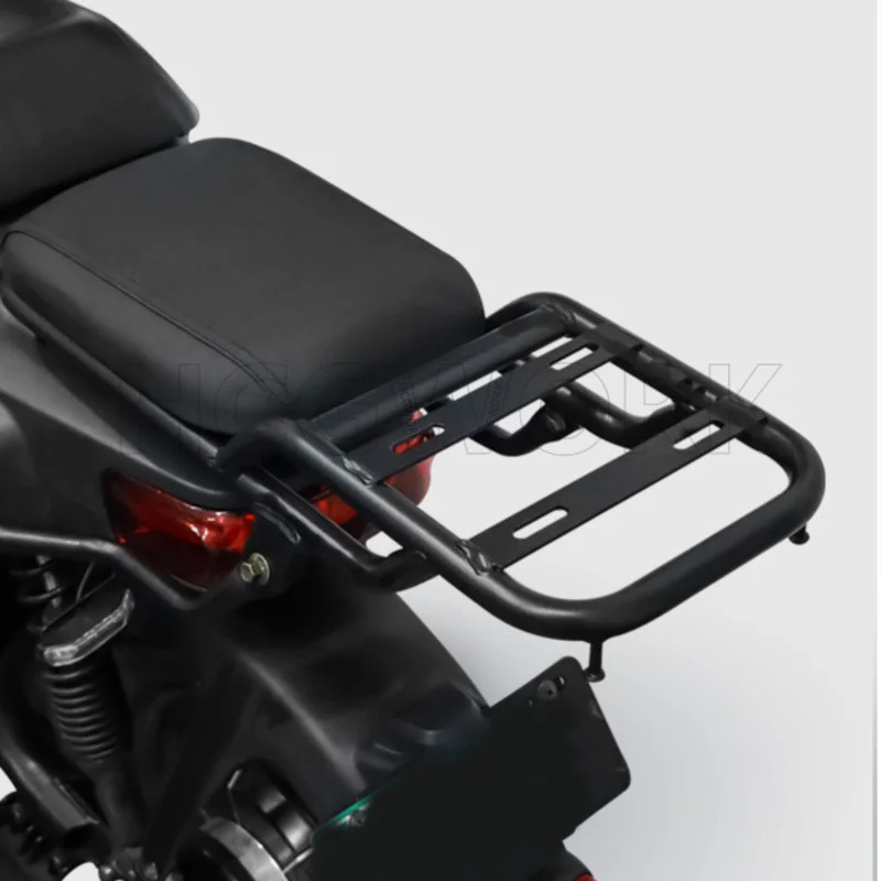 Electric Bike Accessories Tailstock Rear Shelf for Niu u+a(UQI GT)/u+b/uqi+ - Image 5