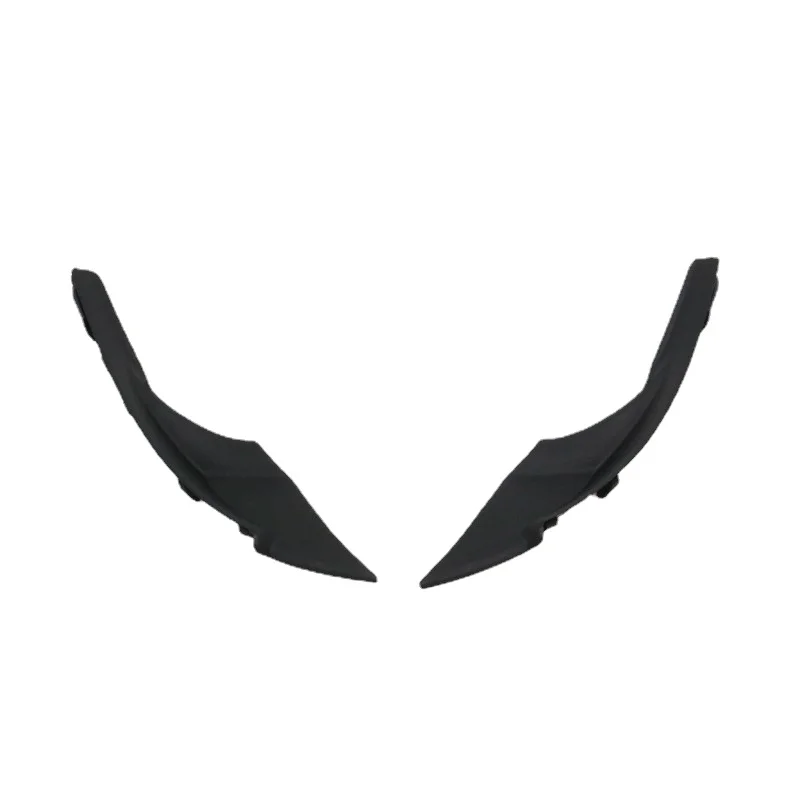 For Mitsubishi Lancer /Evolution X /ralliart 20082017 Front Windshield Wiper Cowl Side Trim