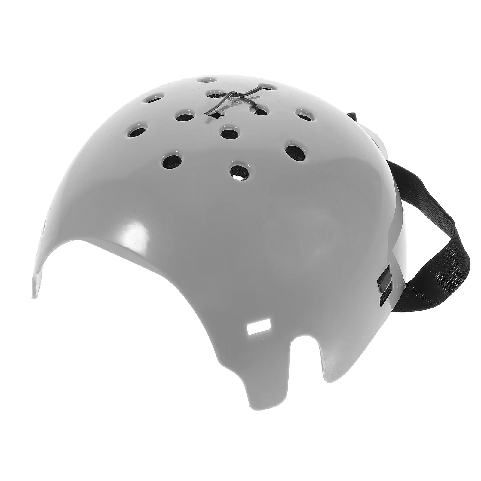 

Universal Bump Cap Insert Baseball Caps Vented Lightweight Safety Bump Hat Insert With Strap Hard Hat Insert Provide Head